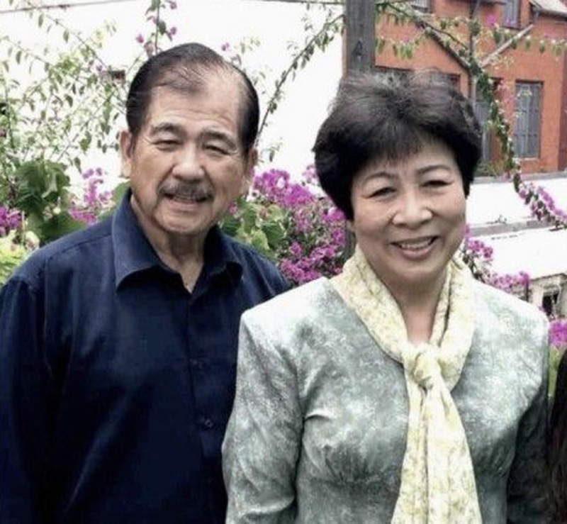 在马达加斯加服务 沙传教士夫妇染疫亡